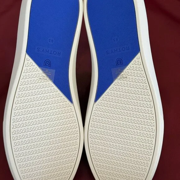 $185 Rothy's Chelsea Boots Brand New In Box | Fawn | 9.5 - Picture 11 of 13